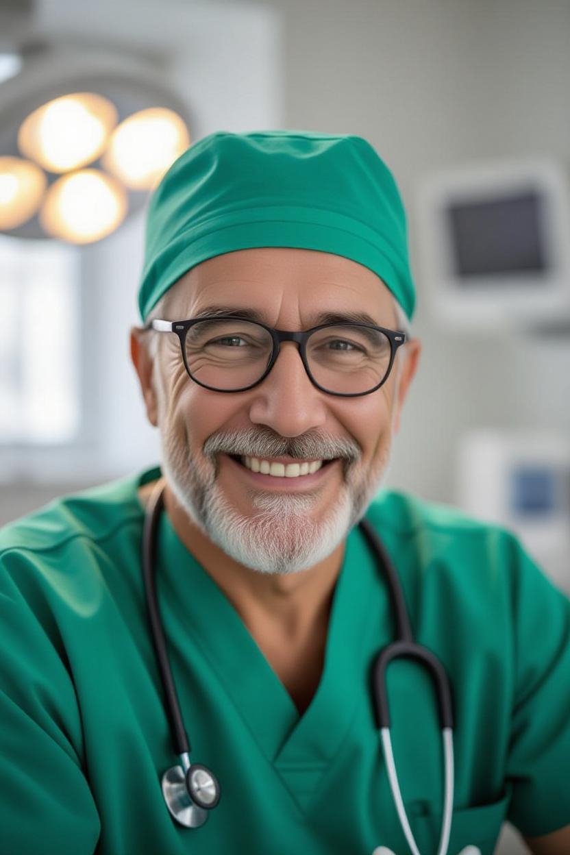 Виктор Рябов