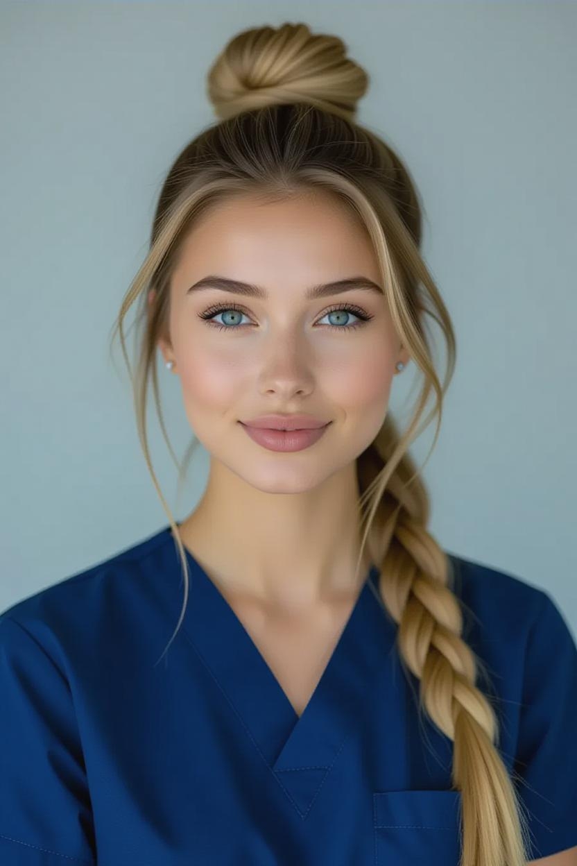 Александра Панина